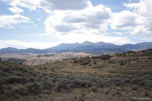 LOT 114 Lautenberg Drive Fort Garland, CO 81133