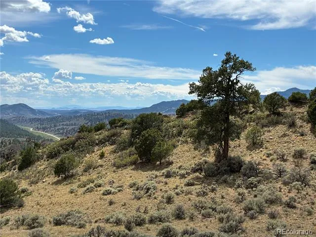 LOT 114 Lautenberg Drive Fort Garland, CO 81133