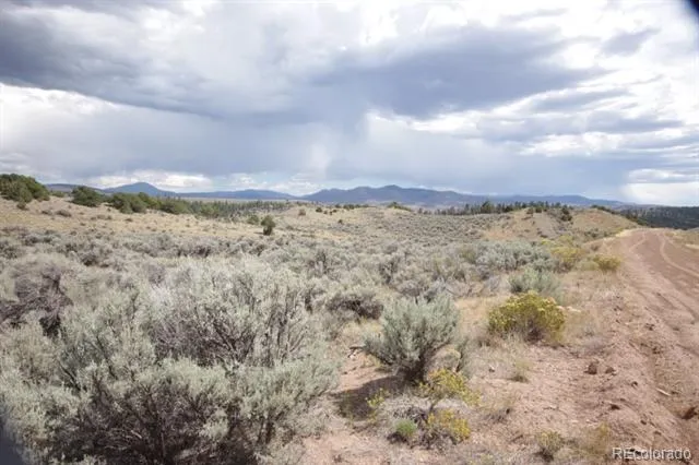 LOT 114 Lautenberg Drive Fort Garland, CO 81133