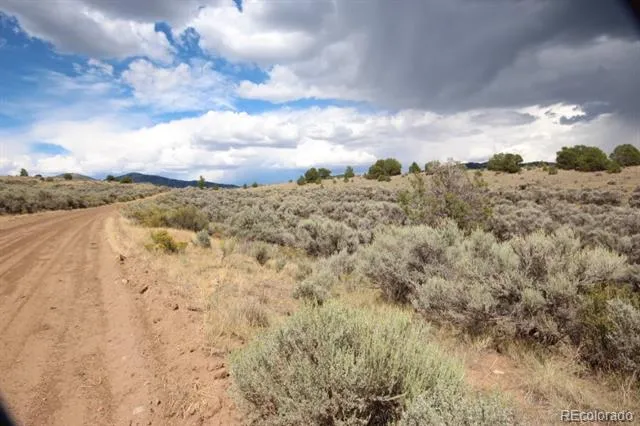 LOT 114 Lautenberg Drive Fort Garland, CO 81133