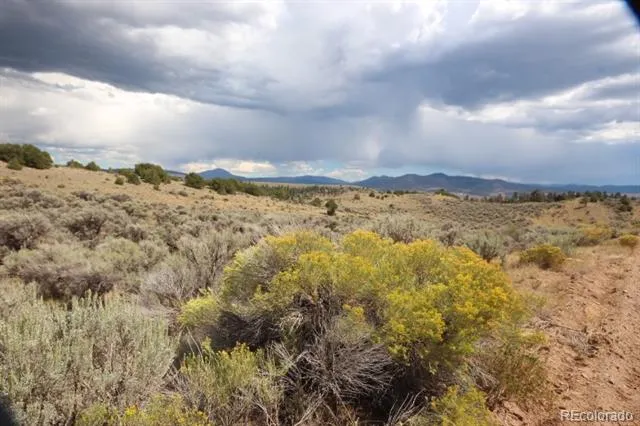 LOT 114 Lautenberg Drive Fort Garland, CO 81133