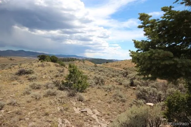 LOT 114 Lautenberg Drive Fort Garland, CO 81133