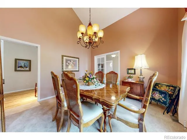 2542 Amber Drive Loveland, CO 80537