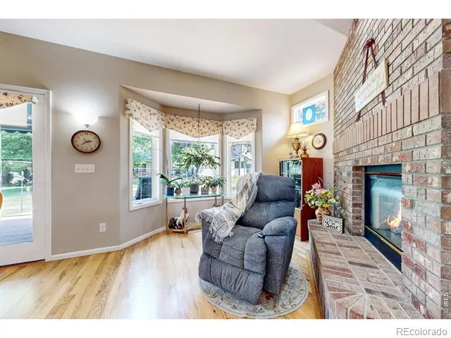 2542 Amber Drive Loveland, CO 80537