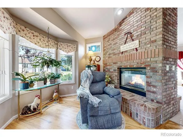 2542 Amber Drive Loveland, CO 80537