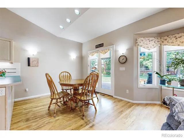2542 Amber Drive Loveland, CO 80537