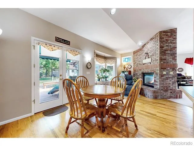 2542 Amber Drive Loveland, CO 80537