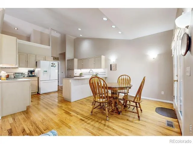 2542 Amber Drive Loveland, CO 80537