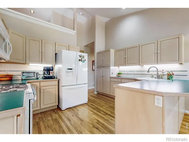 2542 Amber Drive Loveland, CO 80537