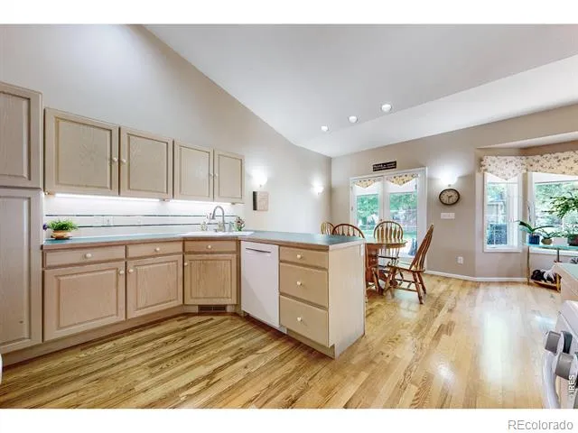 2542 Amber Drive Loveland, CO 80537
