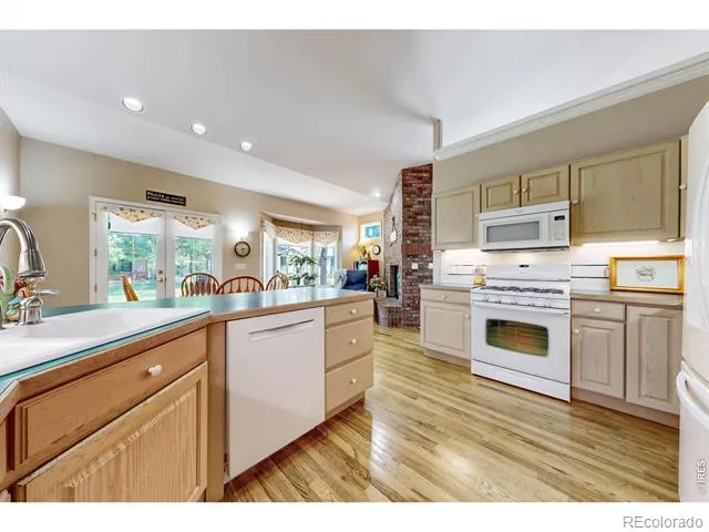 2542 Amber Drive Loveland, CO 80537