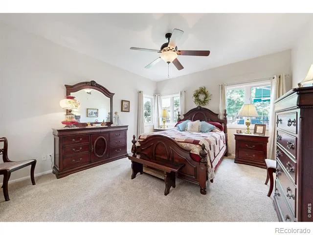 2542 Amber Drive Loveland, CO 80537