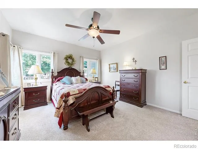 2542 Amber Drive Loveland, CO 80537