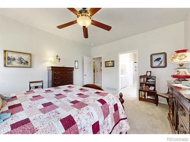 2542 Amber Drive Loveland, CO 80537
