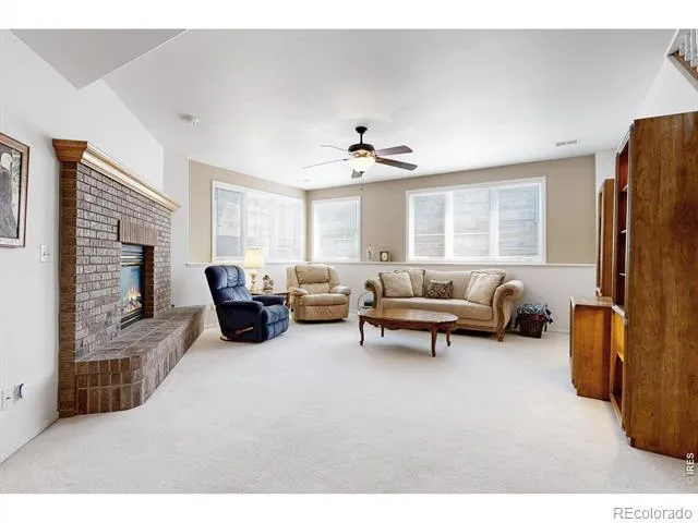 2542 Amber Drive Loveland, CO 80537
