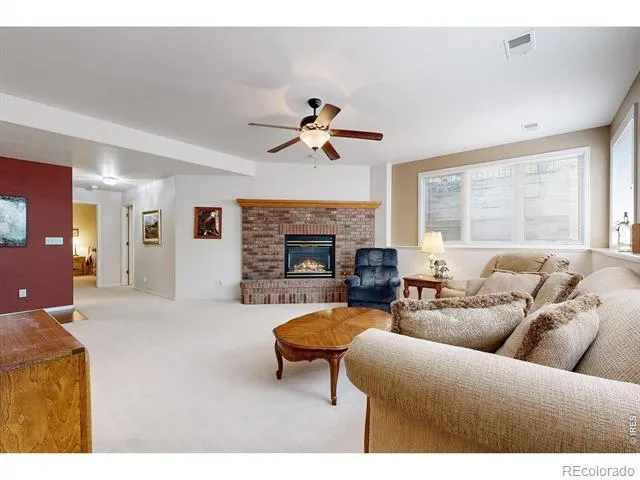 2542 Amber Drive Loveland, CO 80537
