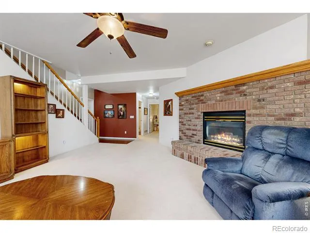 2542 Amber Drive Loveland, CO 80537