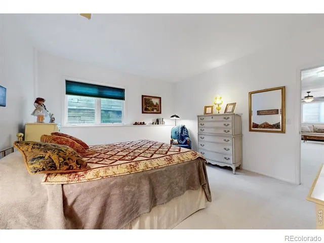2542 Amber Drive Loveland, CO 80537