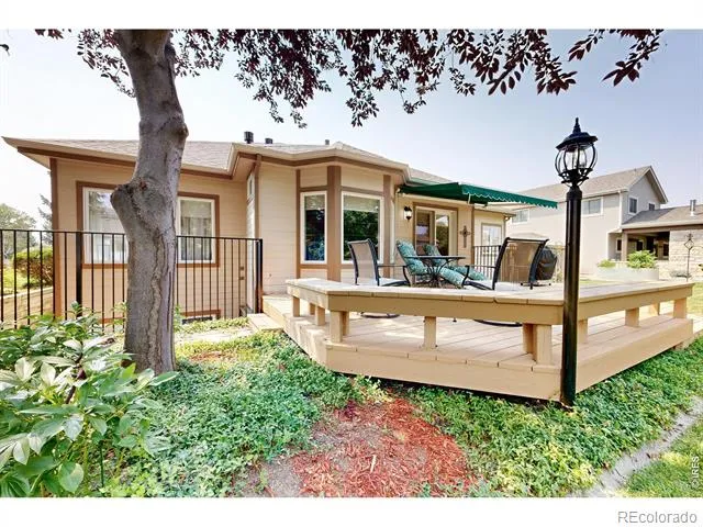 2542 Amber Drive Loveland, CO 80537