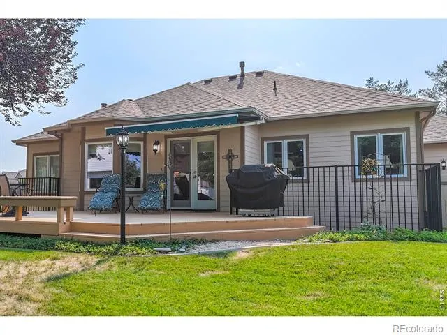 2542 Amber Drive Loveland, CO 80537