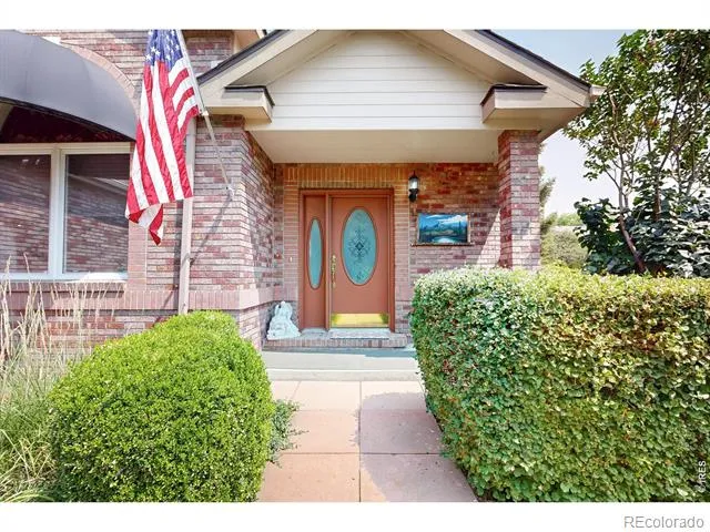 2542 Amber Drive Loveland, CO 80537