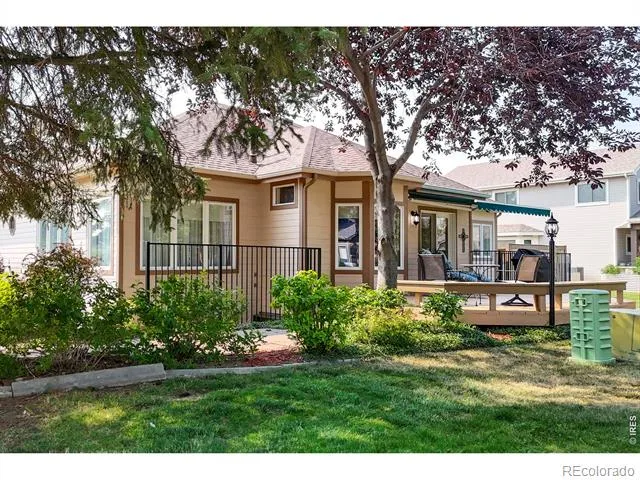 2542 Amber Drive Loveland, CO 80537