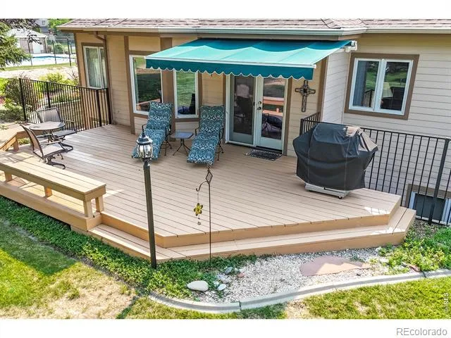 2542 Amber Drive Loveland, CO 80537