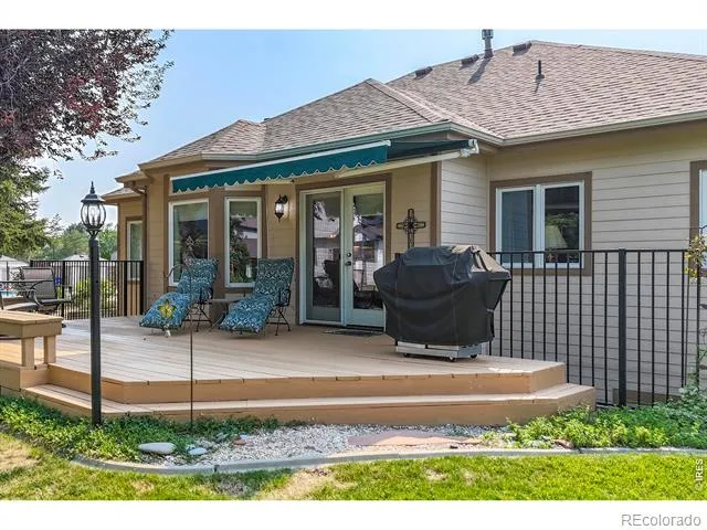 2542 Amber Drive Loveland, CO 80537