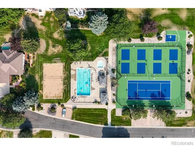 2542 Amber Drive Loveland, CO 80537