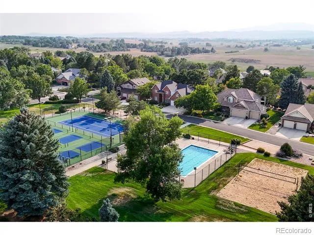 2542 Amber Drive Loveland, CO 80537