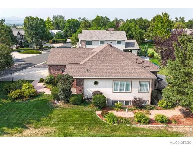 2542 Amber Drive Loveland, CO 80537