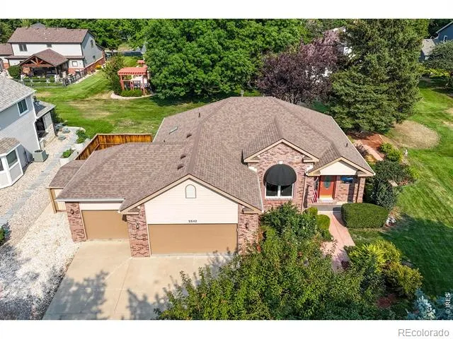 2542 Amber Drive Loveland, CO 80537