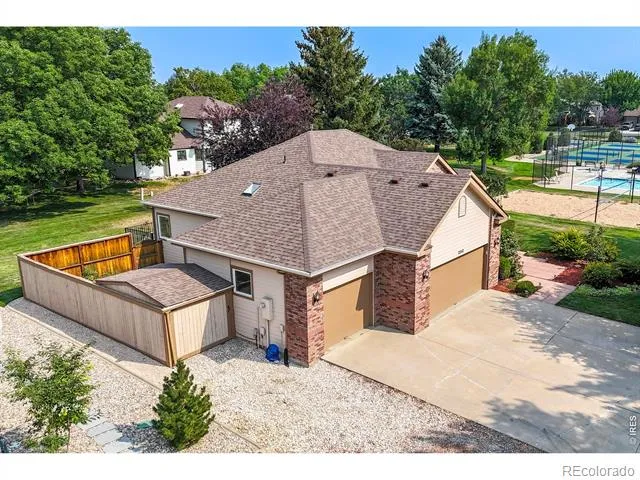 2542 Amber Drive Loveland, CO 80537