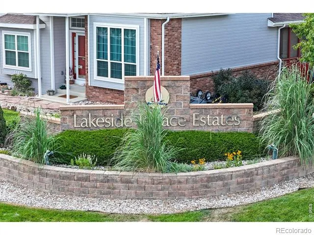 2542 Amber Drive Loveland, CO 80537