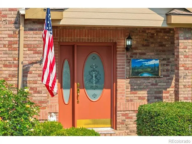 2542 Amber Drive Loveland, CO 80537