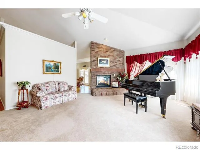 2542 Amber Drive Loveland, CO 80537