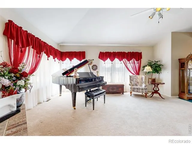 2542 Amber Drive Loveland, CO 80537