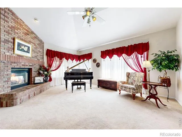 2542 Amber Drive Loveland, CO 80537