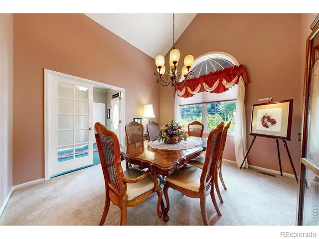 2542 Amber Drive Loveland, CO 80537