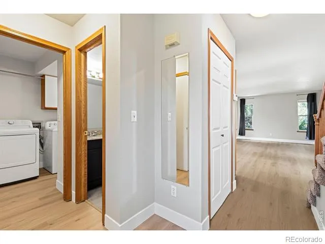 1637 Westbridge Drive #B4 Fort Collins, CO 80526