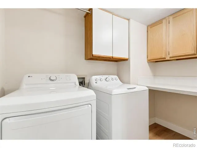 1637 Westbridge Drive #B4 Fort Collins, CO 80526