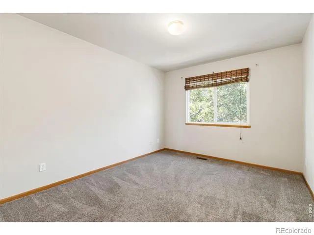 1637 Westbridge Drive #B4 Fort Collins, CO 80526