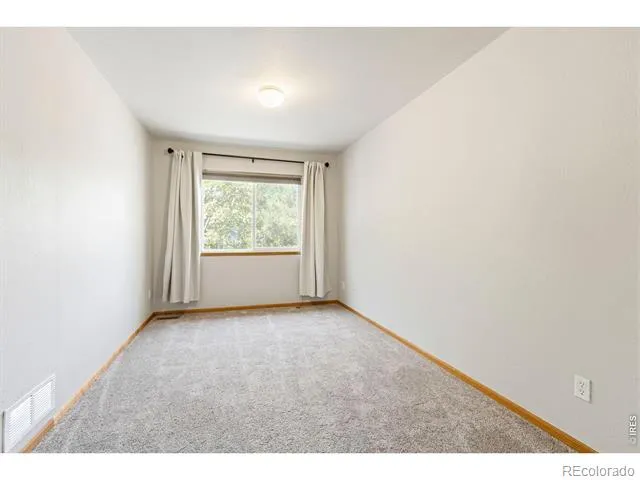 1637 Westbridge Drive #B4 Fort Collins, CO 80526