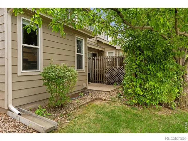 1637 Westbridge Drive #B4 Fort Collins, CO 80526