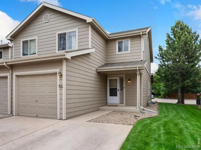 1637 Westbridge Drive #B4 Fort Collins, CO 80526