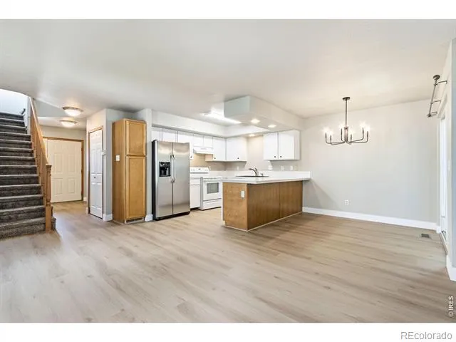 1637 Westbridge Drive #B4 Fort Collins, CO 80526