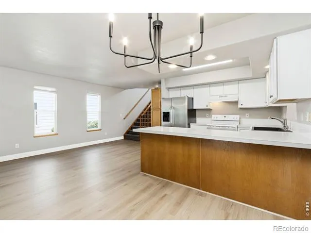 1637 Westbridge Drive #B4 Fort Collins, CO 80526