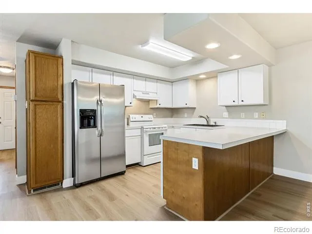 1637 Westbridge Drive #B4 Fort Collins, CO 80526