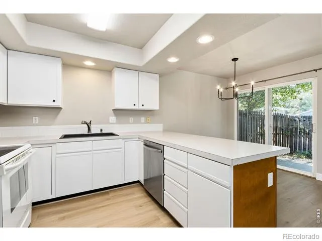 1637 Westbridge Drive #B4 Fort Collins, CO 80526