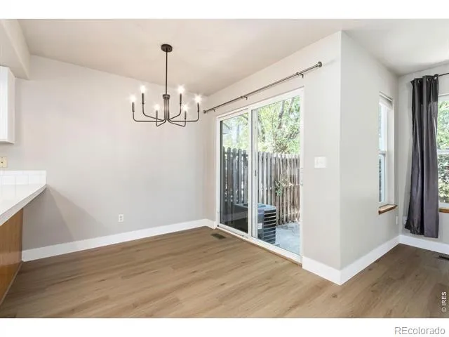 1637 Westbridge Drive #B4 Fort Collins, CO 80526